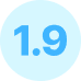 이용 수수료 1.9%