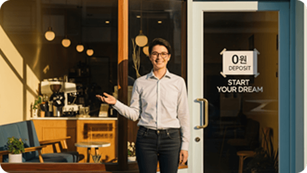 렌탈페이, 보증금 부담 없는 '무보증금 임대 생태계' 조성 본격화